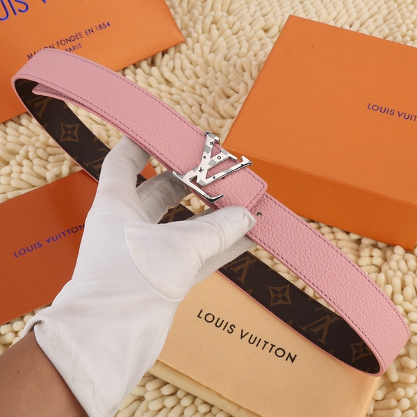 激安ルイヴィトンベルト正面デザイン